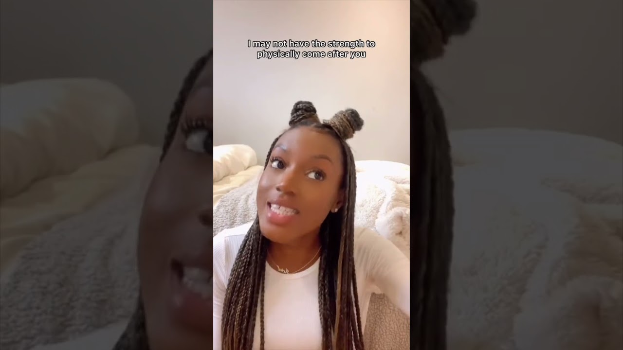Любимые библейские истории в сценках. Часть 1 — подборка Ариэль Фитц в TikTok