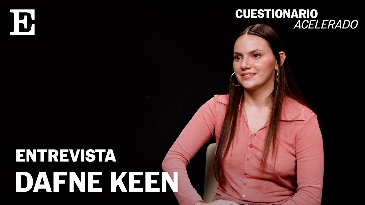 Dafne Keen: “Hay seguidores de ‘Star Wars’ en redes que solo odian por odiar” | EL PAÍS