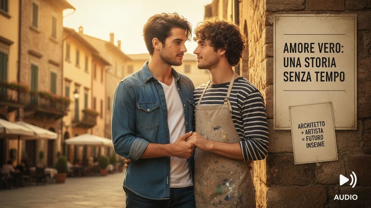 ALESSANDRO SI SVEGLIÒ DI SOPRASSALTO, IL CUORE CHE GLI MARTELLAVA NEL PETTO