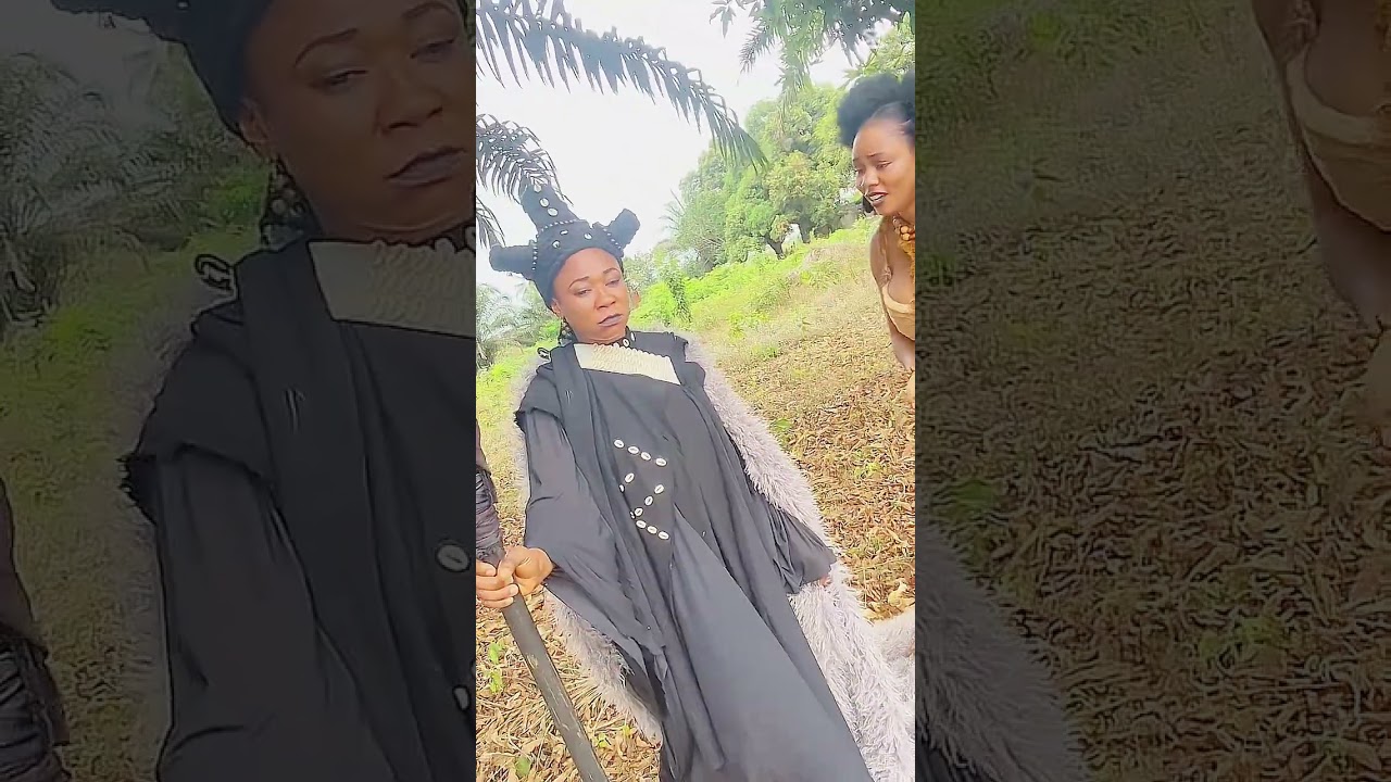 #highlights #short #ghost #highlights #trending  #sacrifice #deity  ANNY MICHELLE