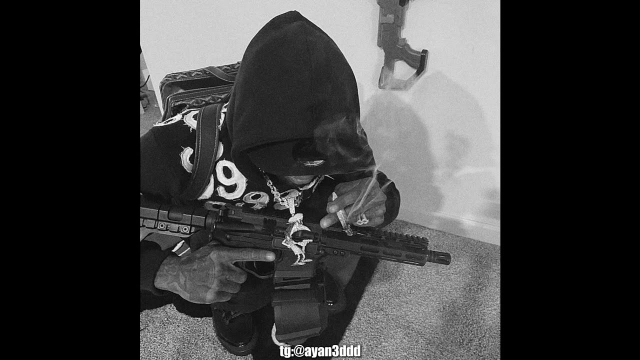 *продан* FRIENDLY THUG 52 NGG x HUGO LOUD Type Beat - STREETZ