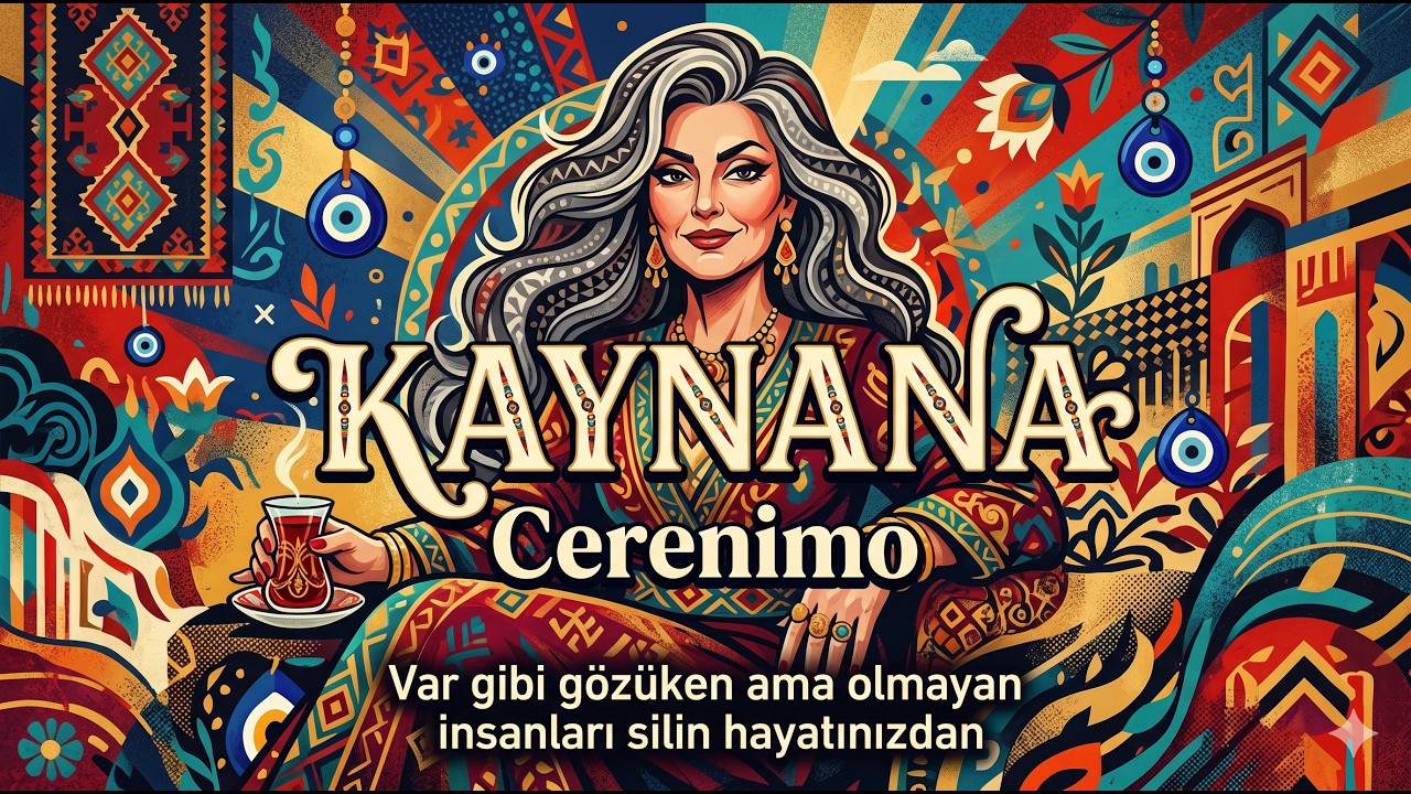 Kaynana | Psychedelic Anatolian Folk Rock