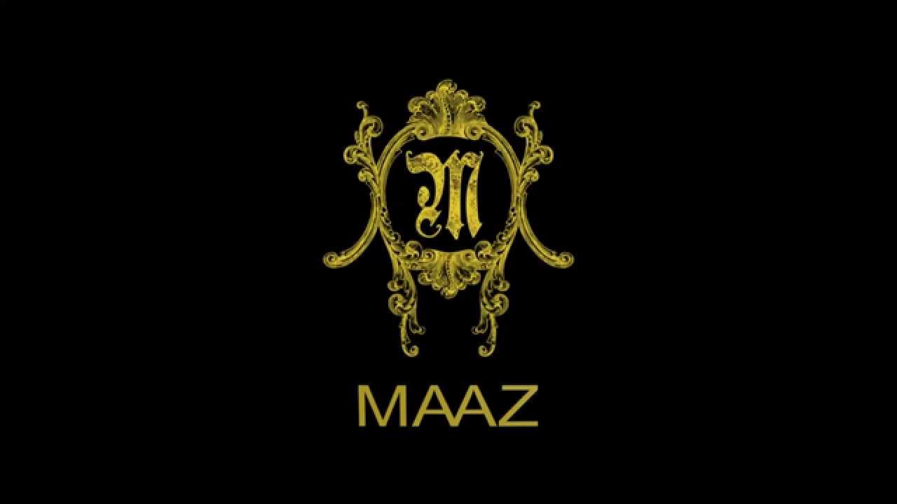 MAAZ Products | Luxury Shampoo, Conditioner and Treatments