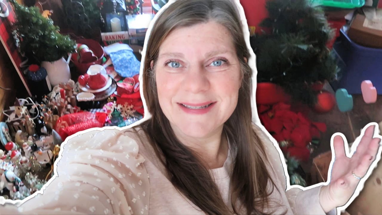 Christmas Magic is Coming.....or is it?