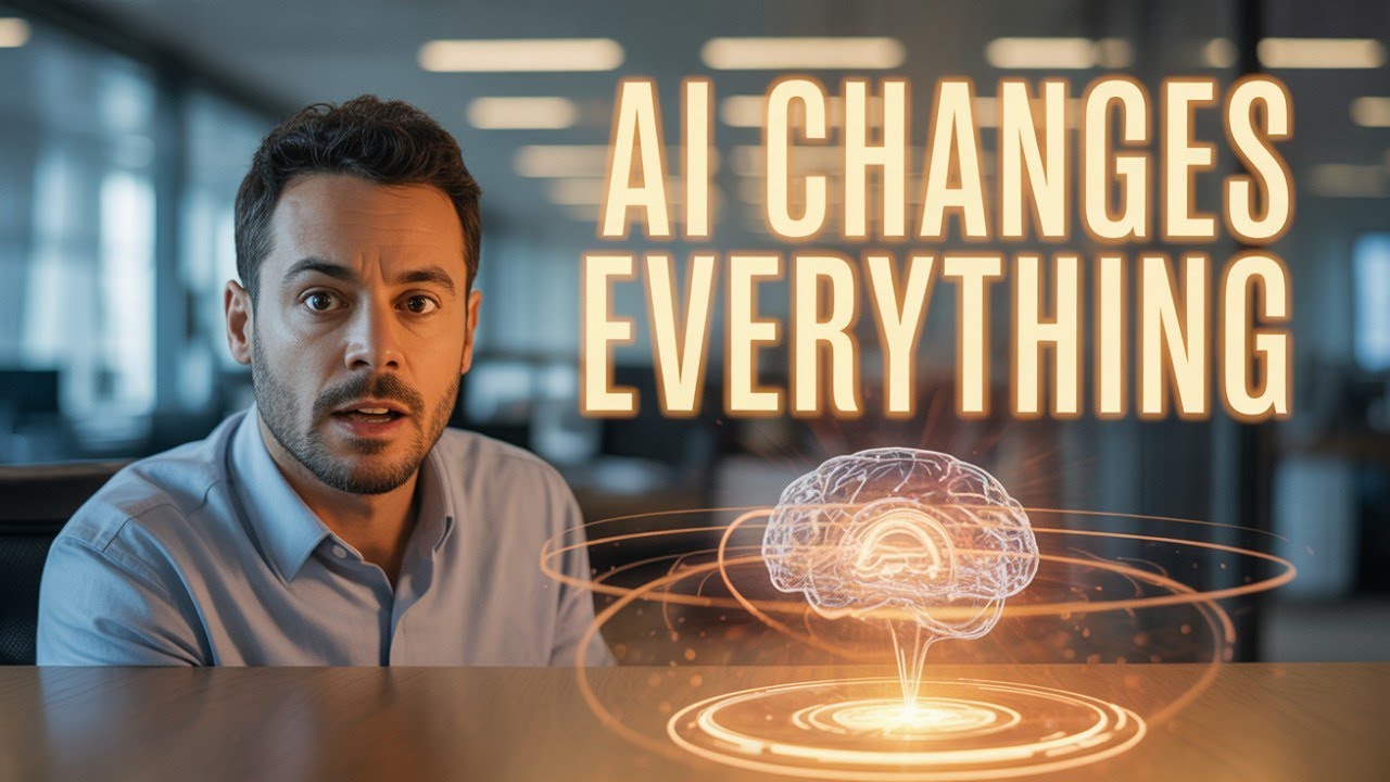 The AI Secret That Will CHANGE Your Insurance Business Forever