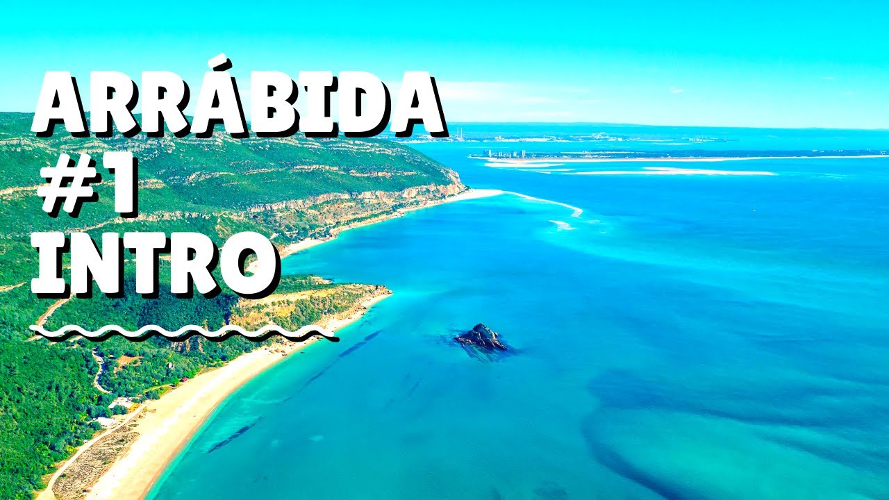 Roteiro da Arrábida #1 - Introdução (Pesca Submarina, Arrábida, Portugal)