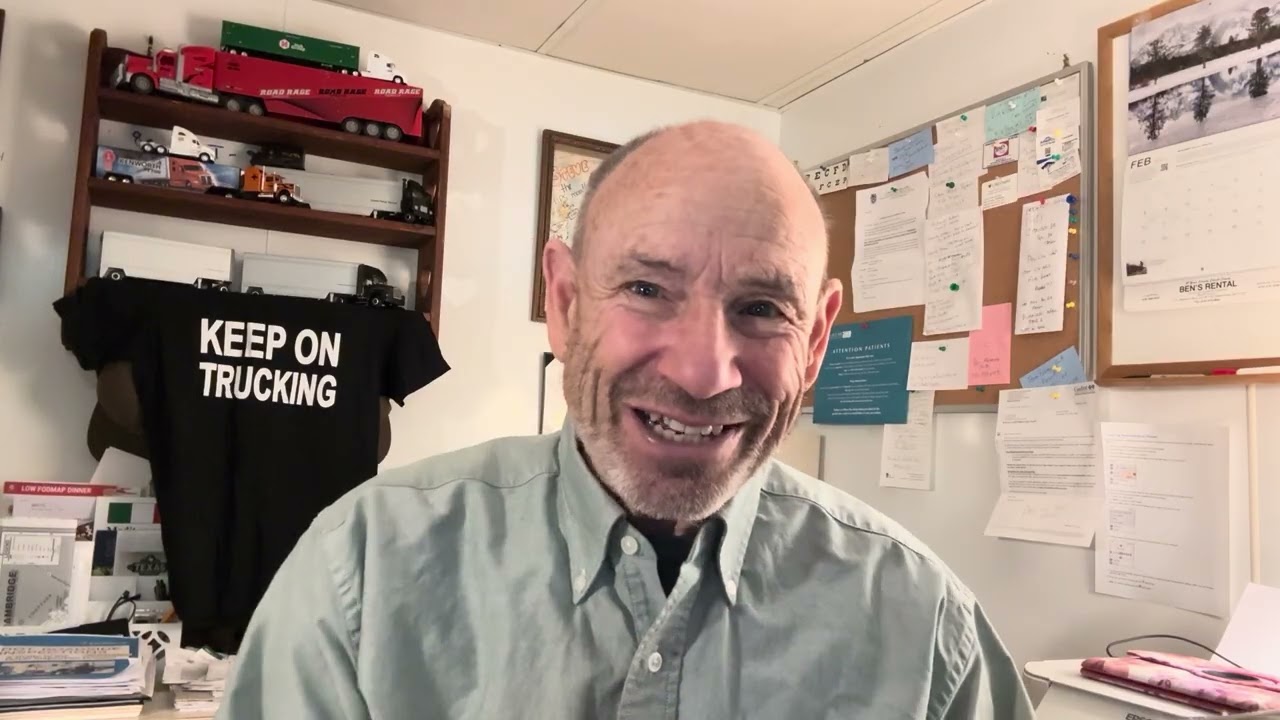 Lets work together - Share your thoughts and comments on CDL School Training 