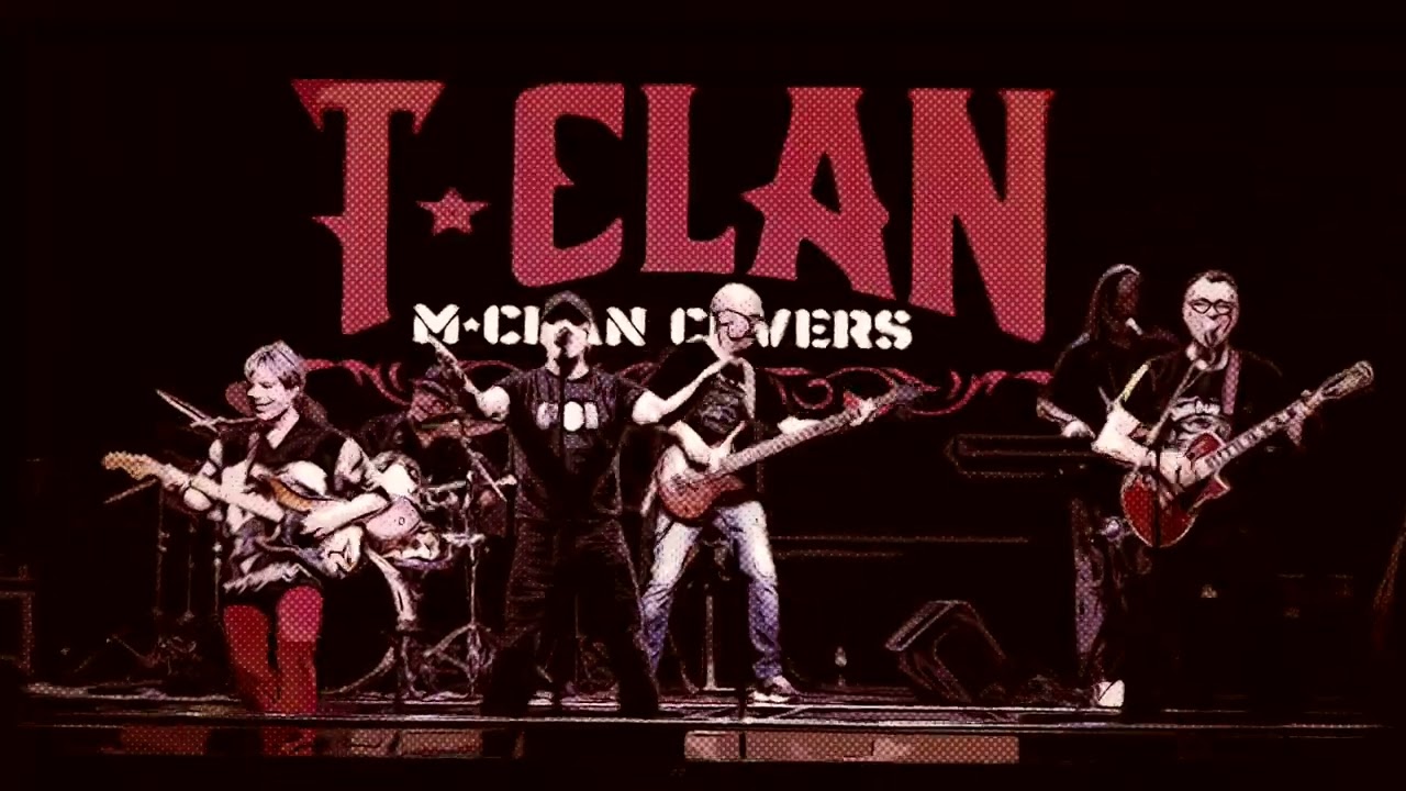Ataque al Corazón por T-Clan tributo a M-Clan