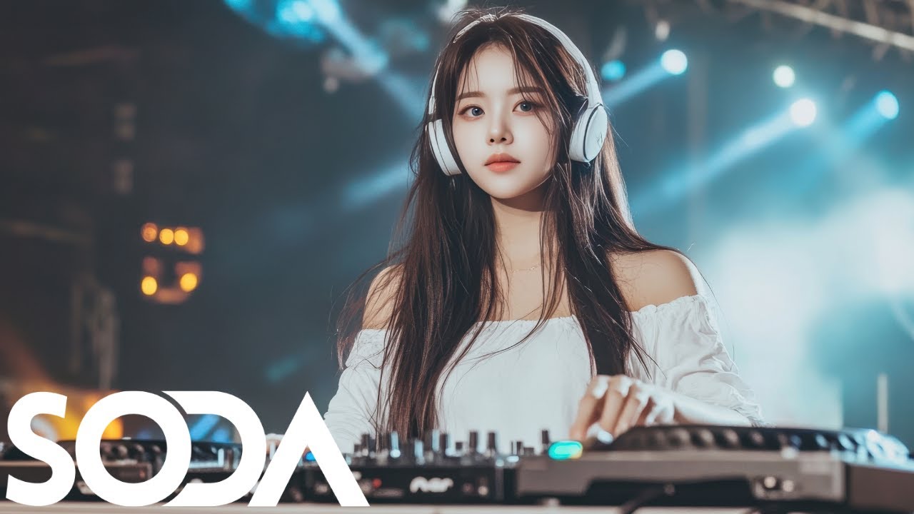 DJ Soda Remix (Vol 13) | Best Of Electro House 2025 & Nonstop EDM Party Club Music Mix