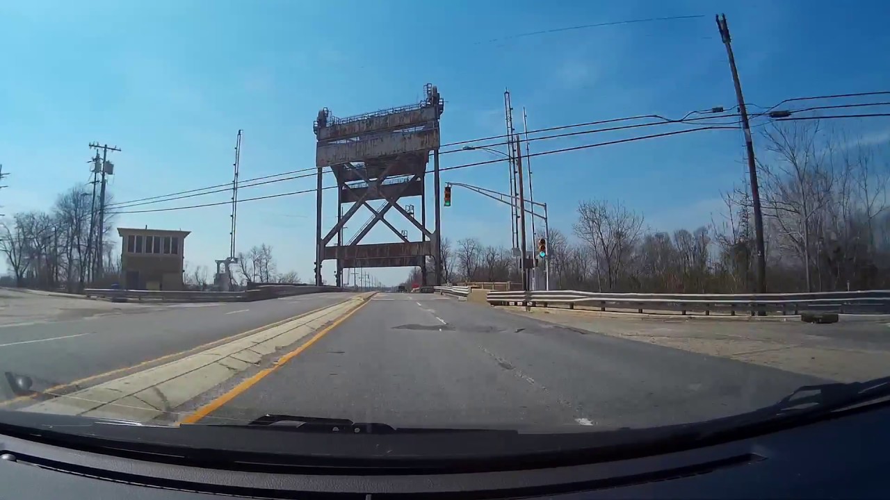 US 130-- Logan to Pennsville/NJ 49-- southbound