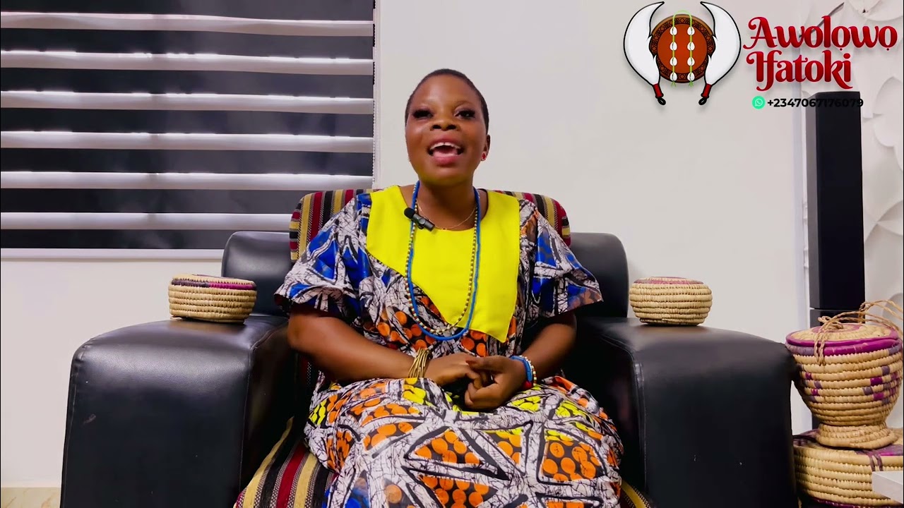 LEARN THE THEORY AND KEY FEATURES OF EGBE IYALODE AND ELERIKO ( EGBE ELEEKO )