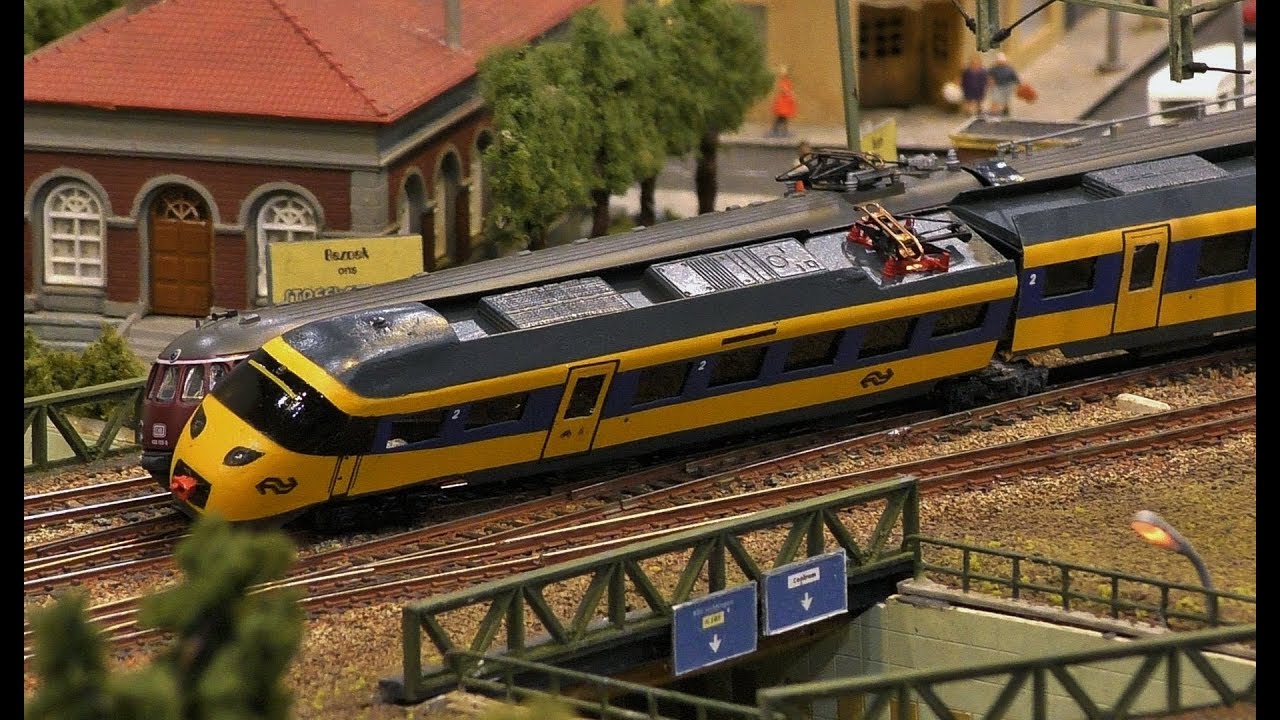 EUROSPOOR 2017