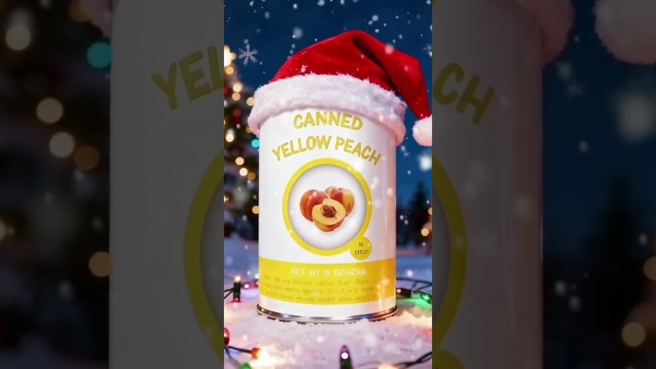 #cannedfoods
