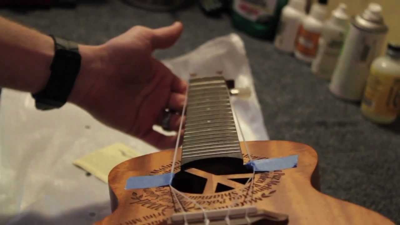 Ukulele 