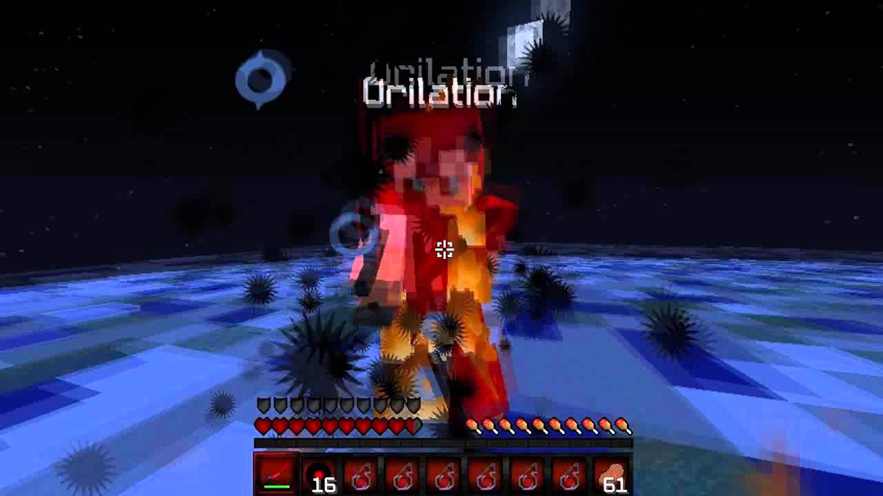 1v1 w/ Orilation
