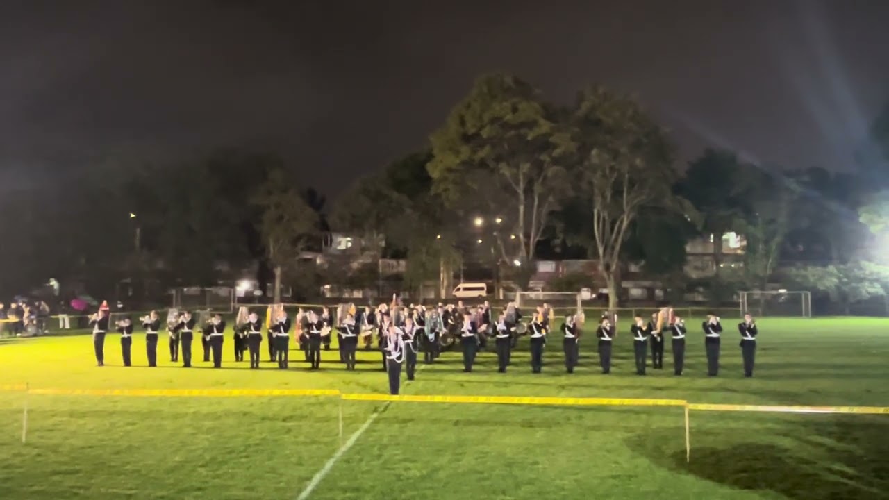 BGGC Fielday 2025