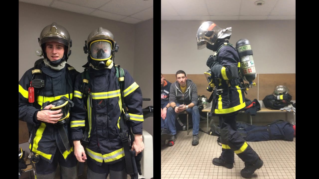 Présentation HSE le Havre