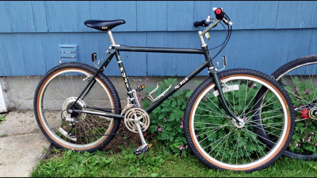 CRAIGSLIST BIKE SALE