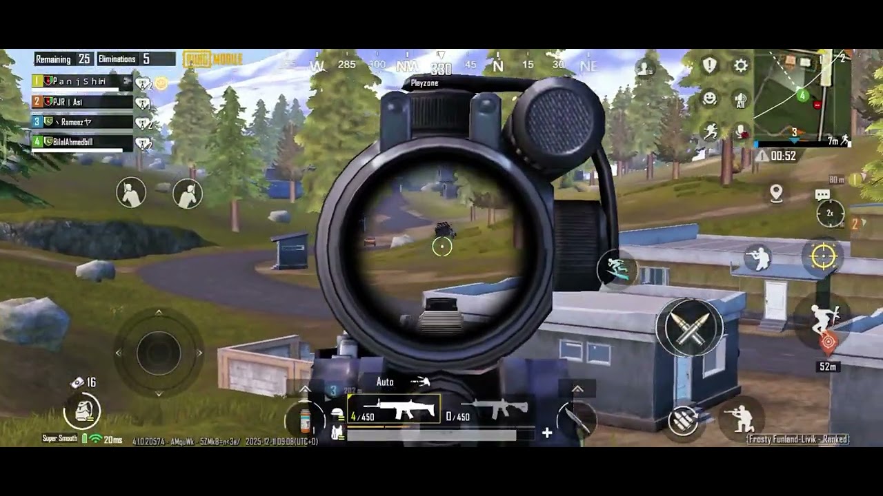 PubG Free fire lovers , Chicken dinner . 