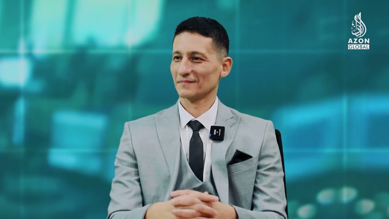 UMMA LIFE интервью с основателем.