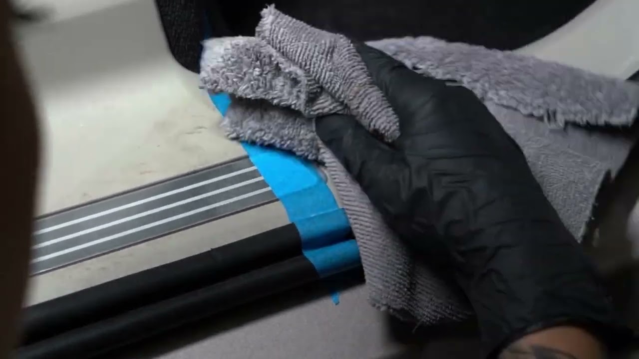 Cleantle Interior Cleaner