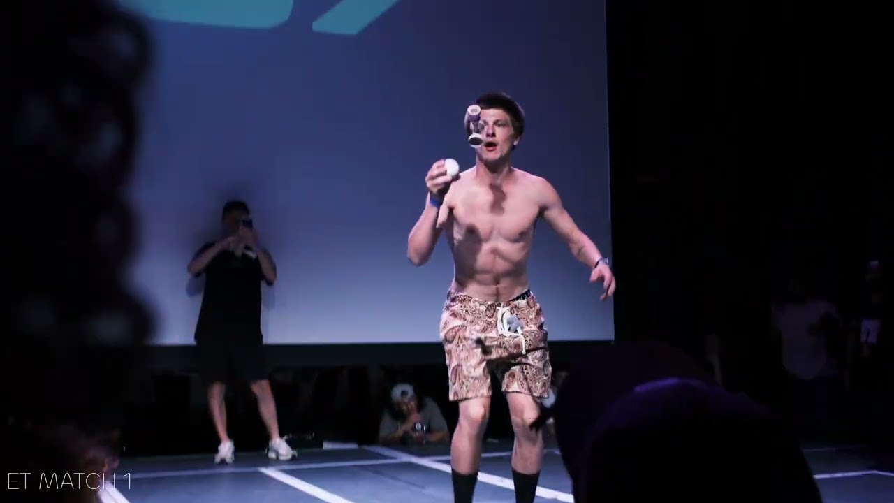 Lotus at EKC 2025