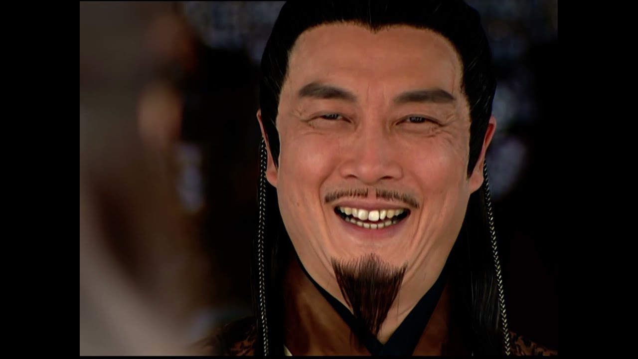 天下第一 Tian Xia Di Yi 2005 E35 2160p WEB DL HEVC AAC FLTTH