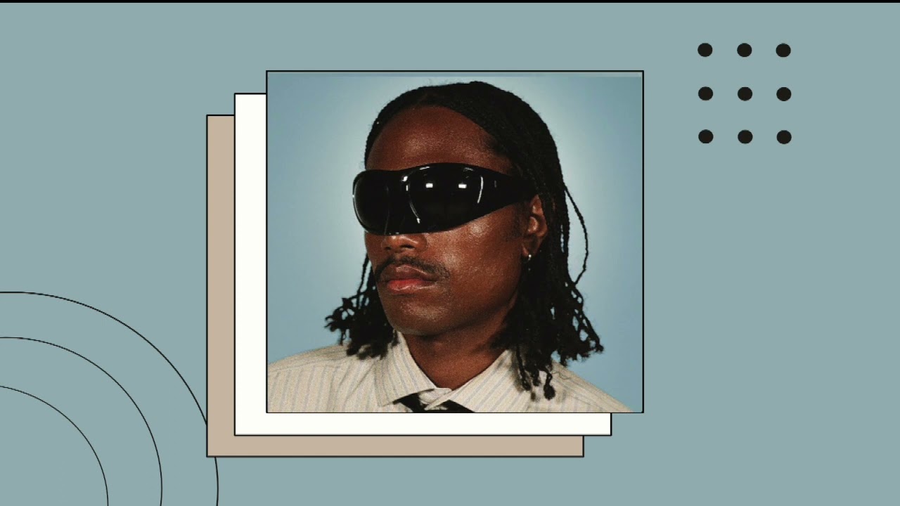 [FREE] Steve Lacy x Type Beat - 