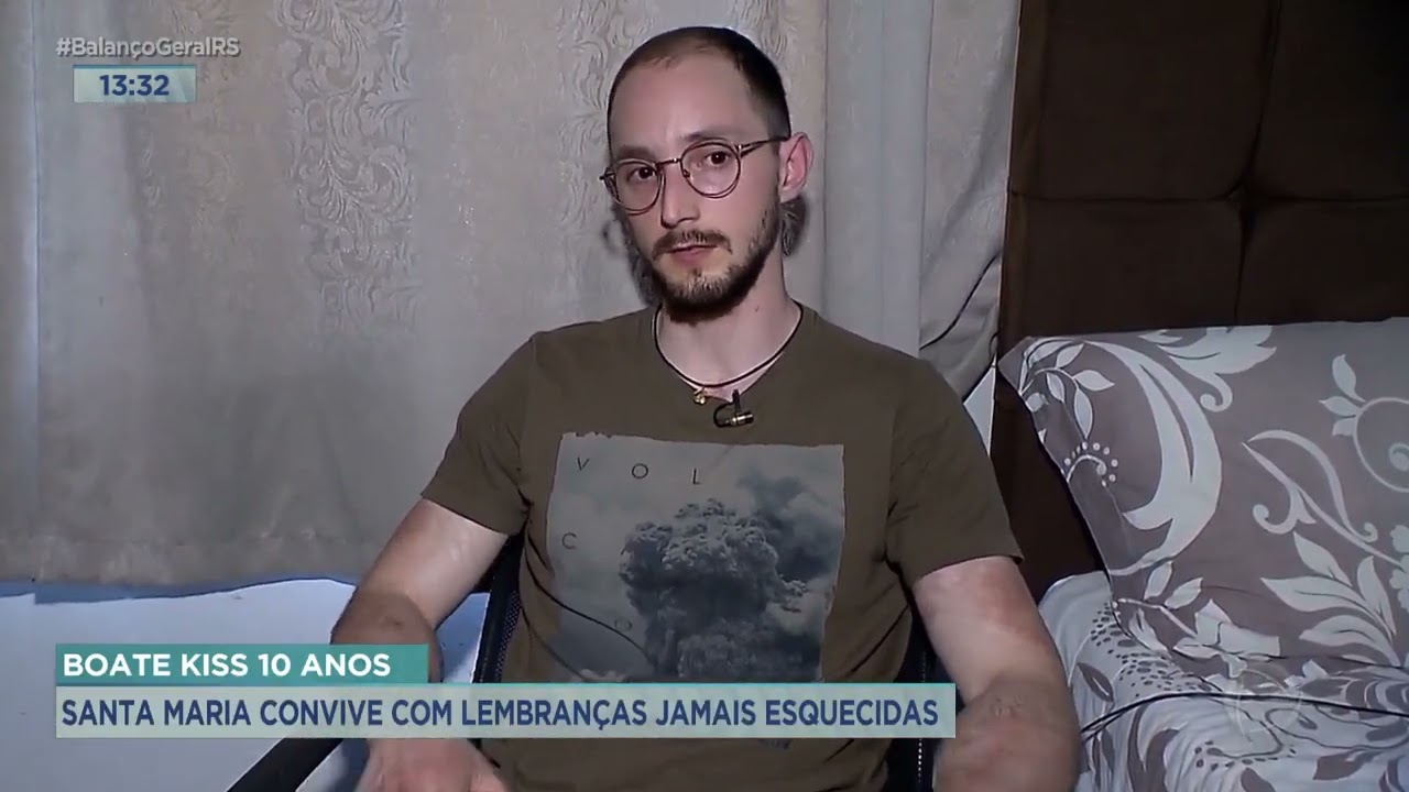 Boate Kiss 10 anos: Santa Maria convive com lembranças jamais esquecidas