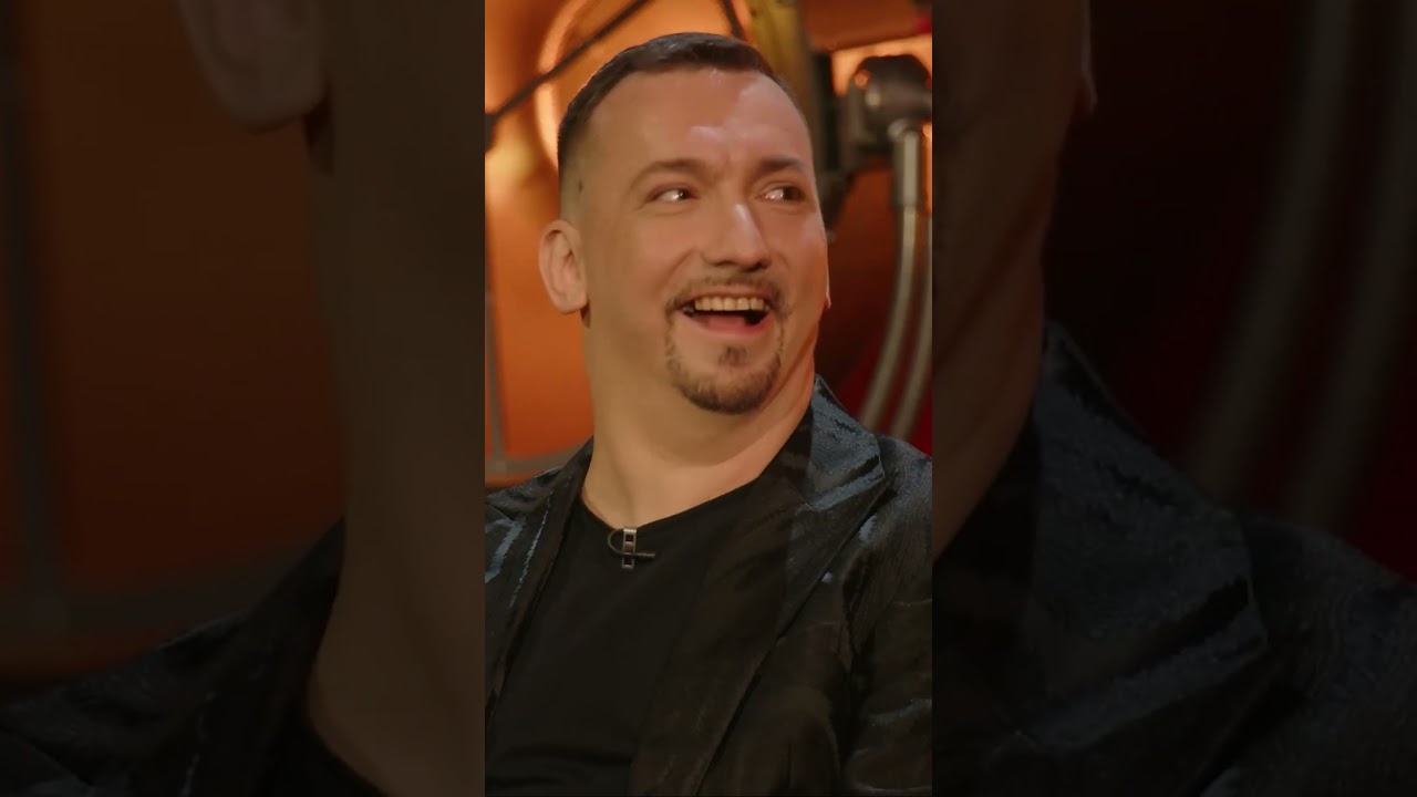 НАСТОЯЩАЯ ПРОЖАРКА  #иванабрамов #сергеич #динаракурбанова #прожарка #юмор #shorts