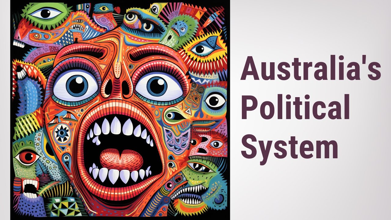 Discovering Australia's Political System