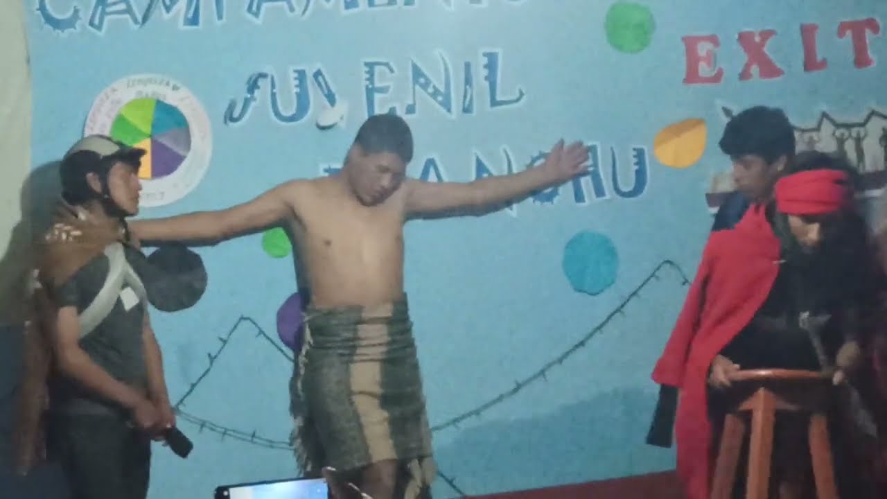 Nadie Te Ama Como Jesús