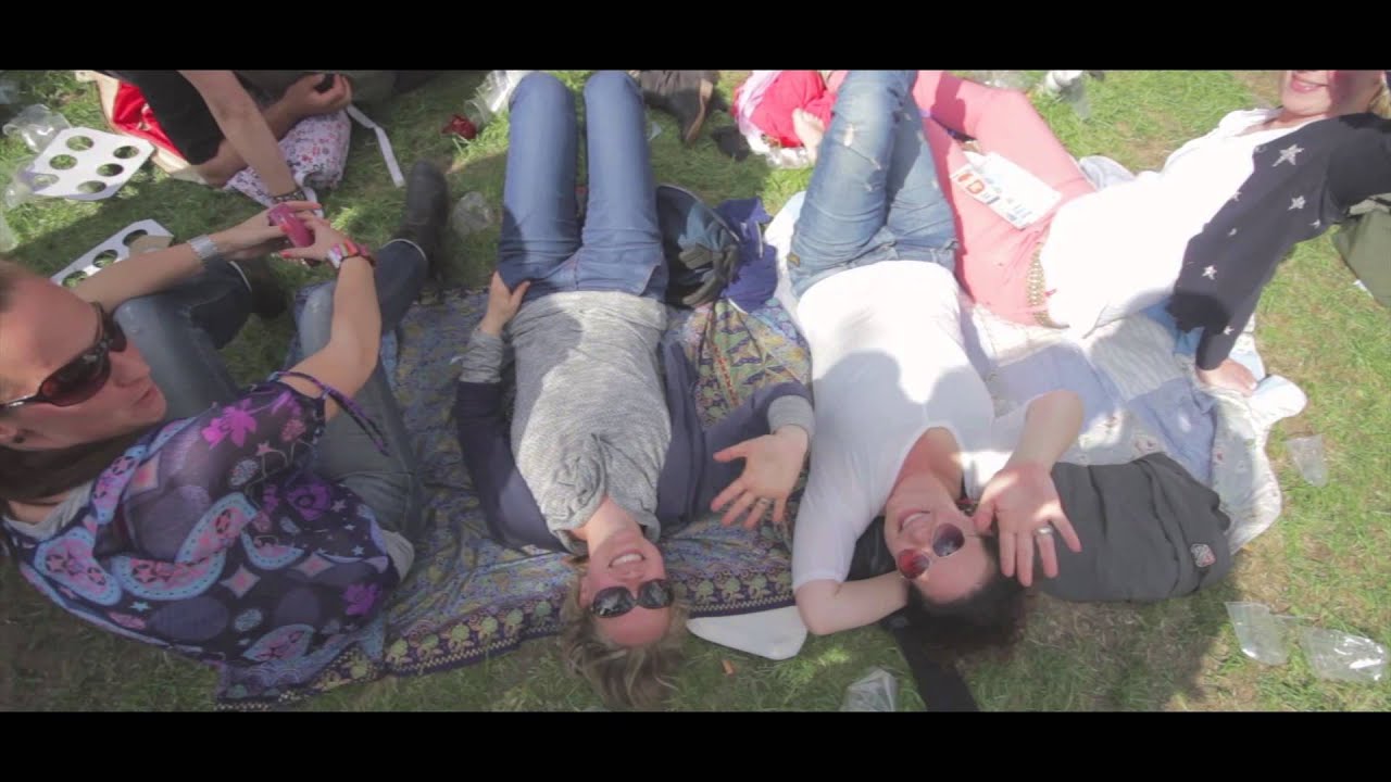 Official Aftermovie Dauwpop 2013