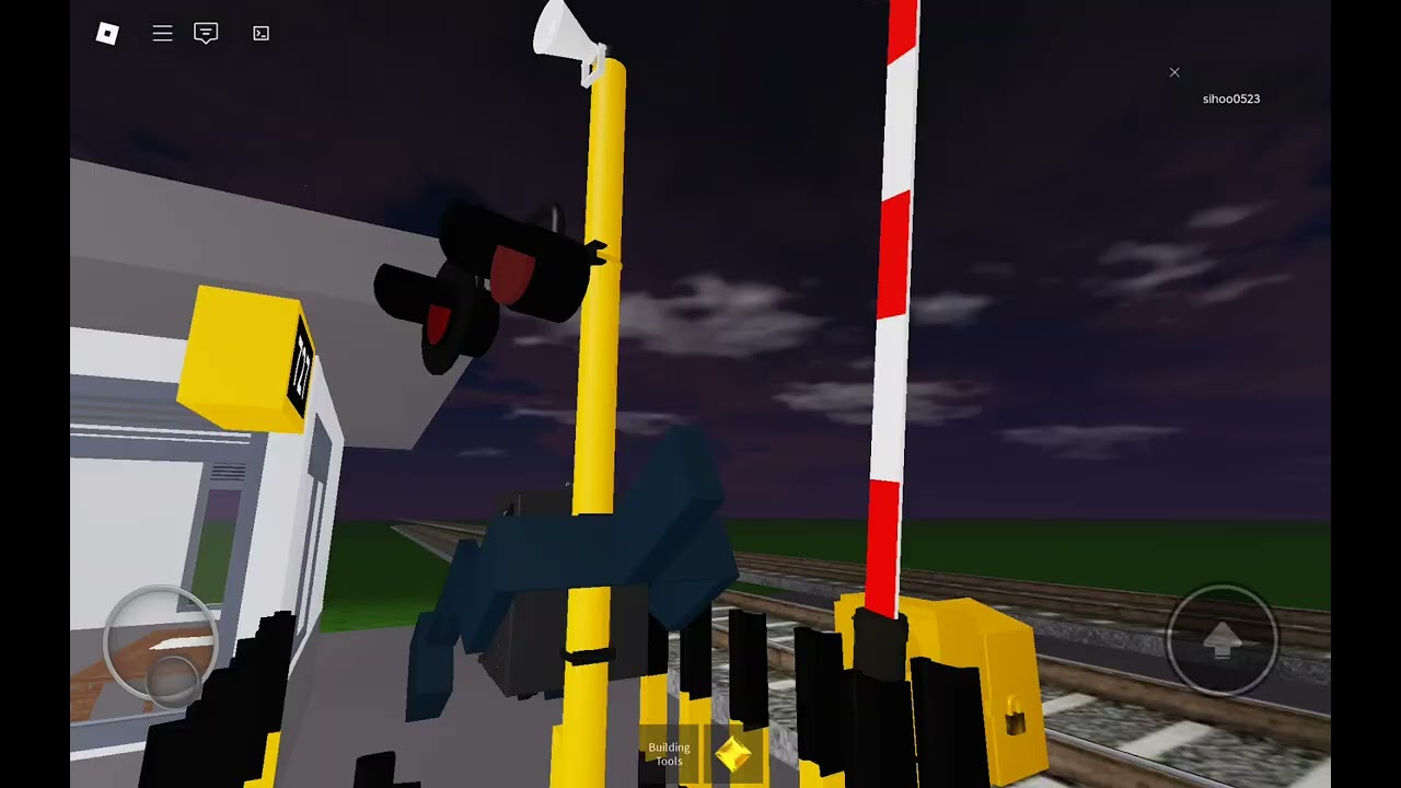 OLD JPL ROBLOX