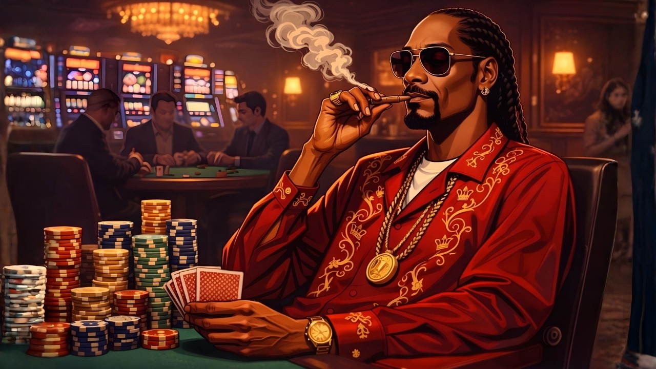 No Plans Tonight — 420 West Coast Chill Rap | OG Smooth Late Night Vibes