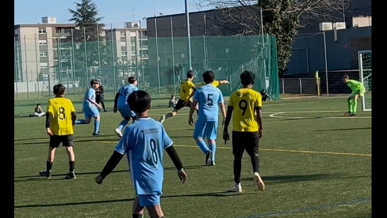 FC Telegraph -- FC Kleinhüningen