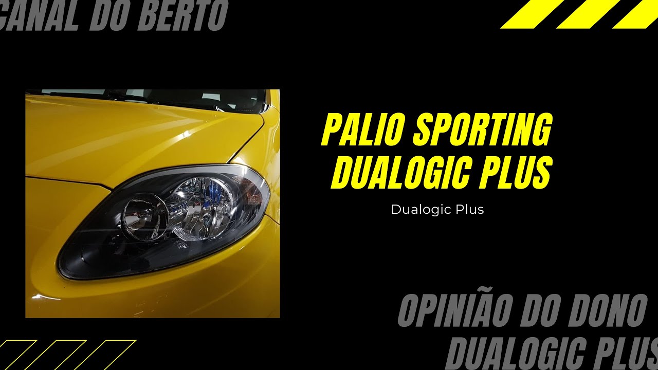 Dualogic Plus Opini&atilde;o do dono