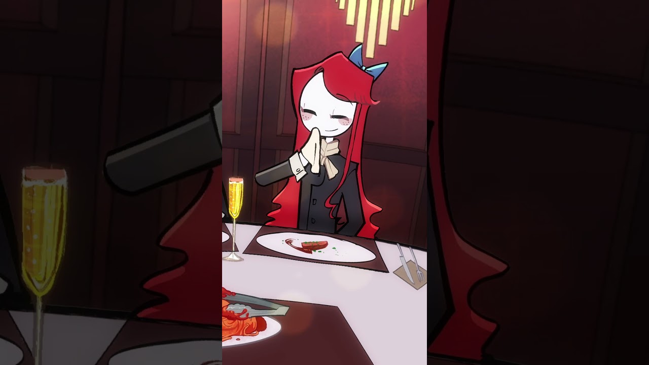 How to Eat It Yummy! - POPPY PLAYTIME CHAPTER 4 | GH'S ANIMATION