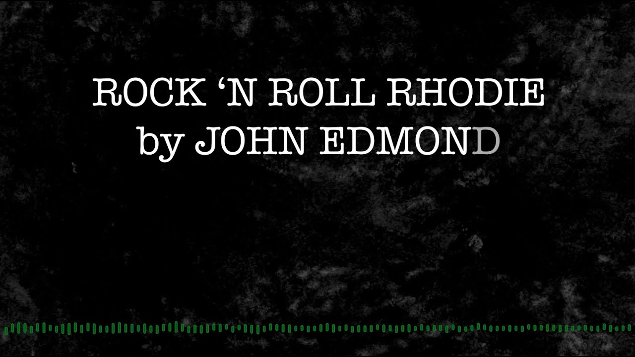 Rock 'n Roll Rhodie