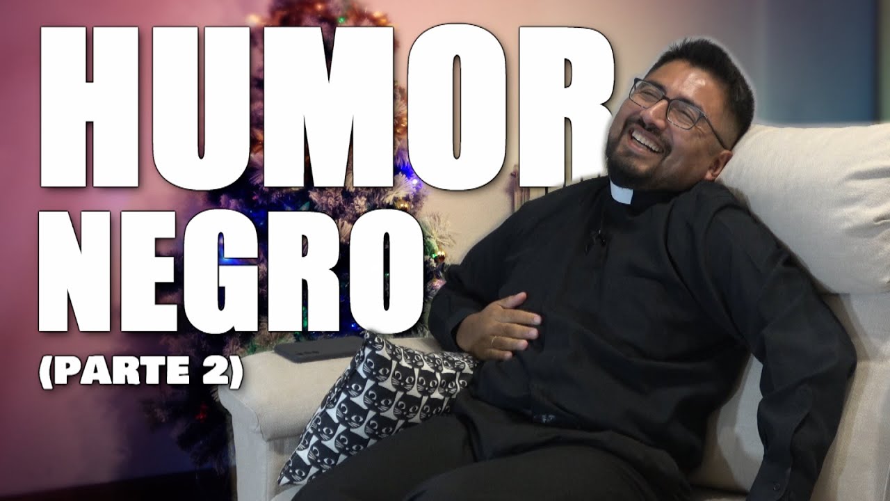SI TE R&Iacute;ES PIERDES 50 EUROS (Con el cura Frank) Parte 2