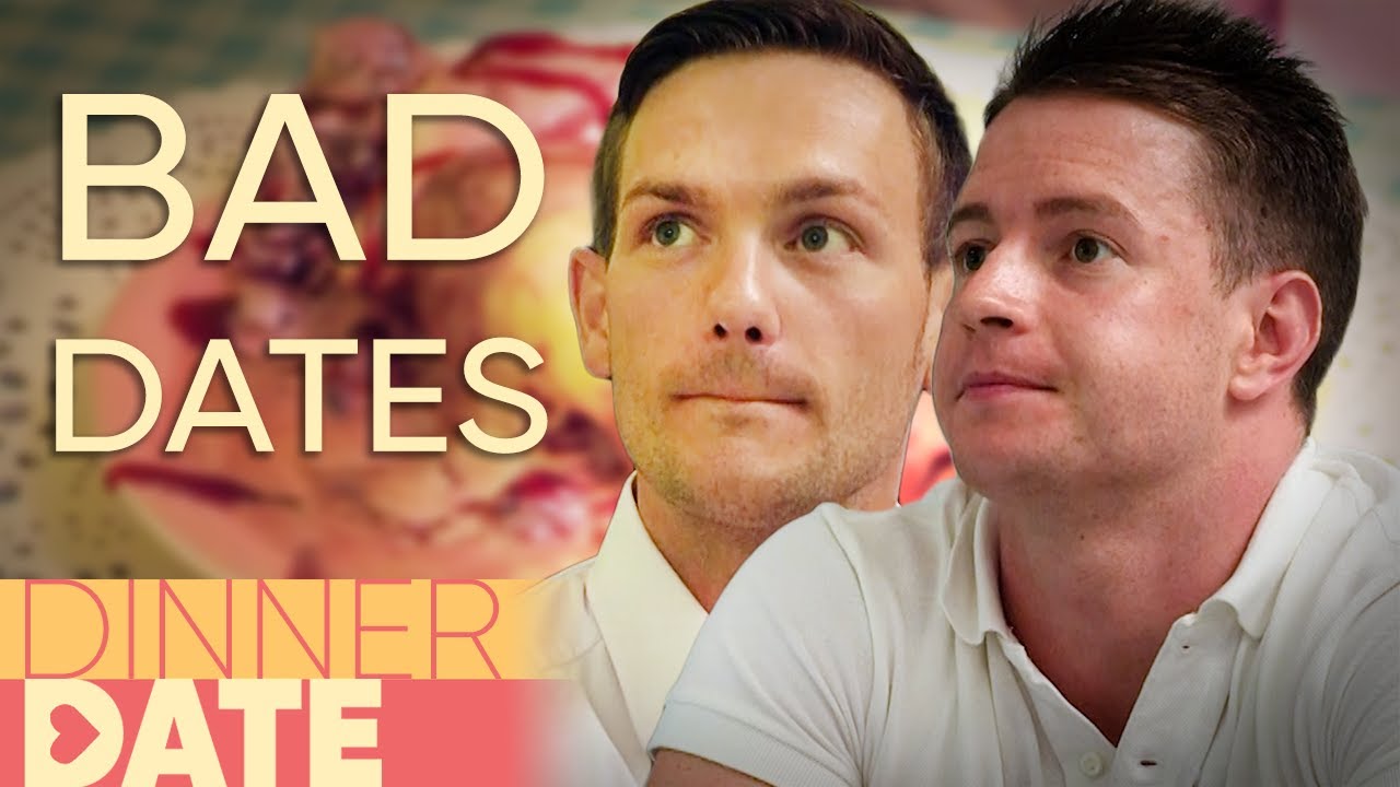 How NOT To Win Over Your Date's Heart | Dinner Date
