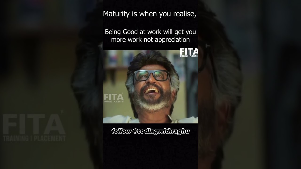 Why Being Good at Work Doesn’t Always Lead to Appreciation