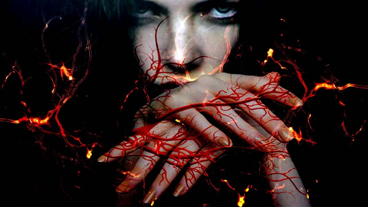 Thursatru - Nordic Satanism
