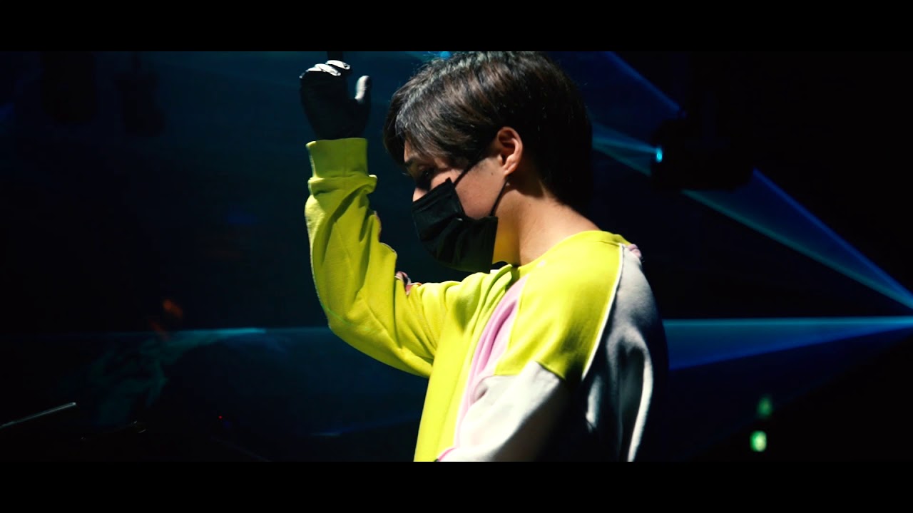 DJ KDH | Live Streaming at SEL OCTAGON TOKYO