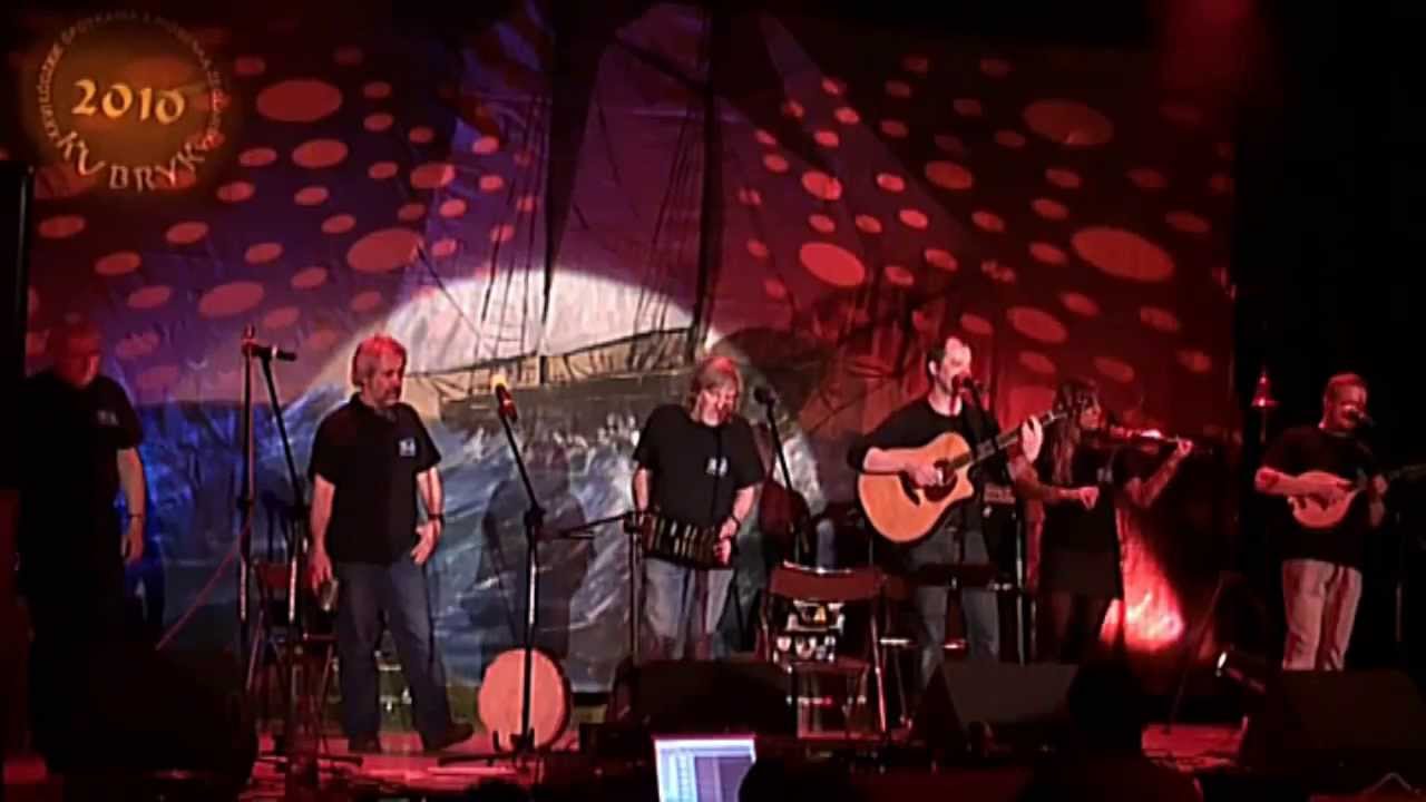 Cztery Refy - KUBRYK '2010 - piątek, cz. 2