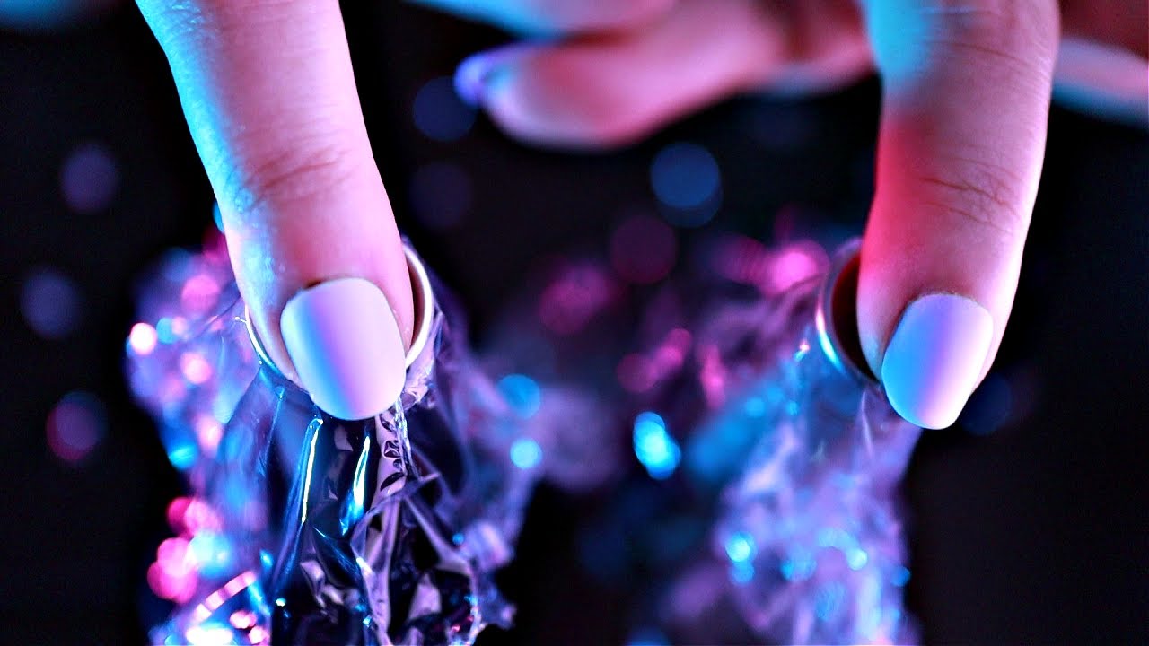 ASMR // Sensitivity Over 9999.99% 🥴 Deep Triggers To Melt Your Brain 🧠 // NO TALKING