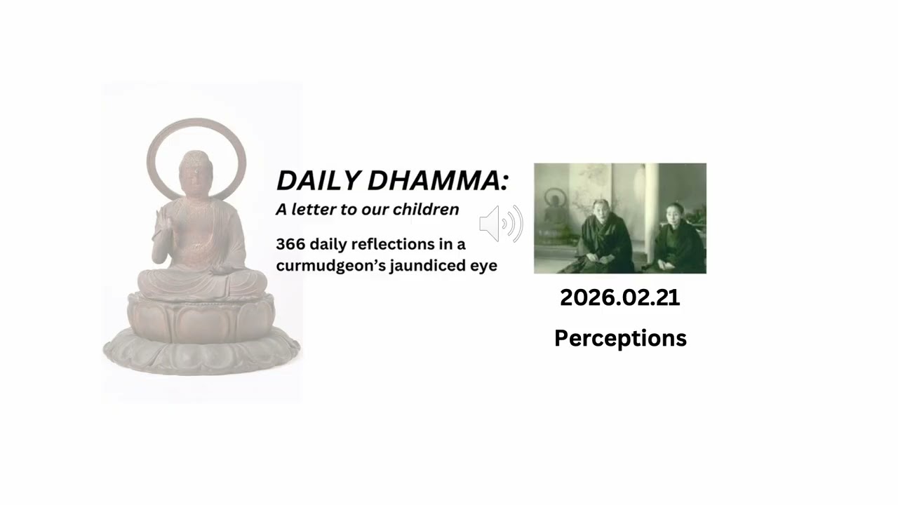 Perceptions
