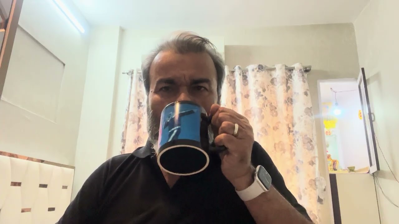 Dil kahe ruk ja re ruk ja 