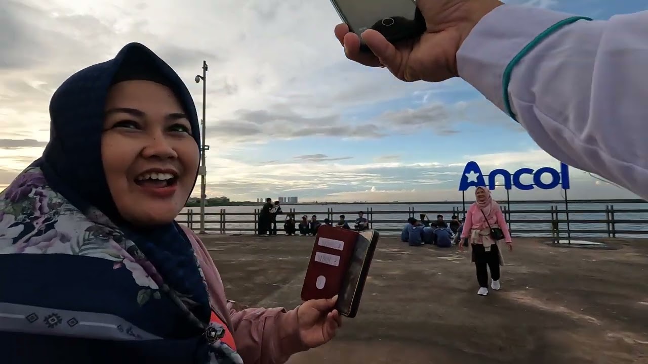 6 Februari 2026 Ancol