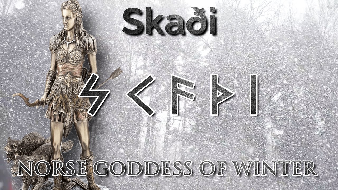 Ska&eth;i ( Ritual & Meditation Music )